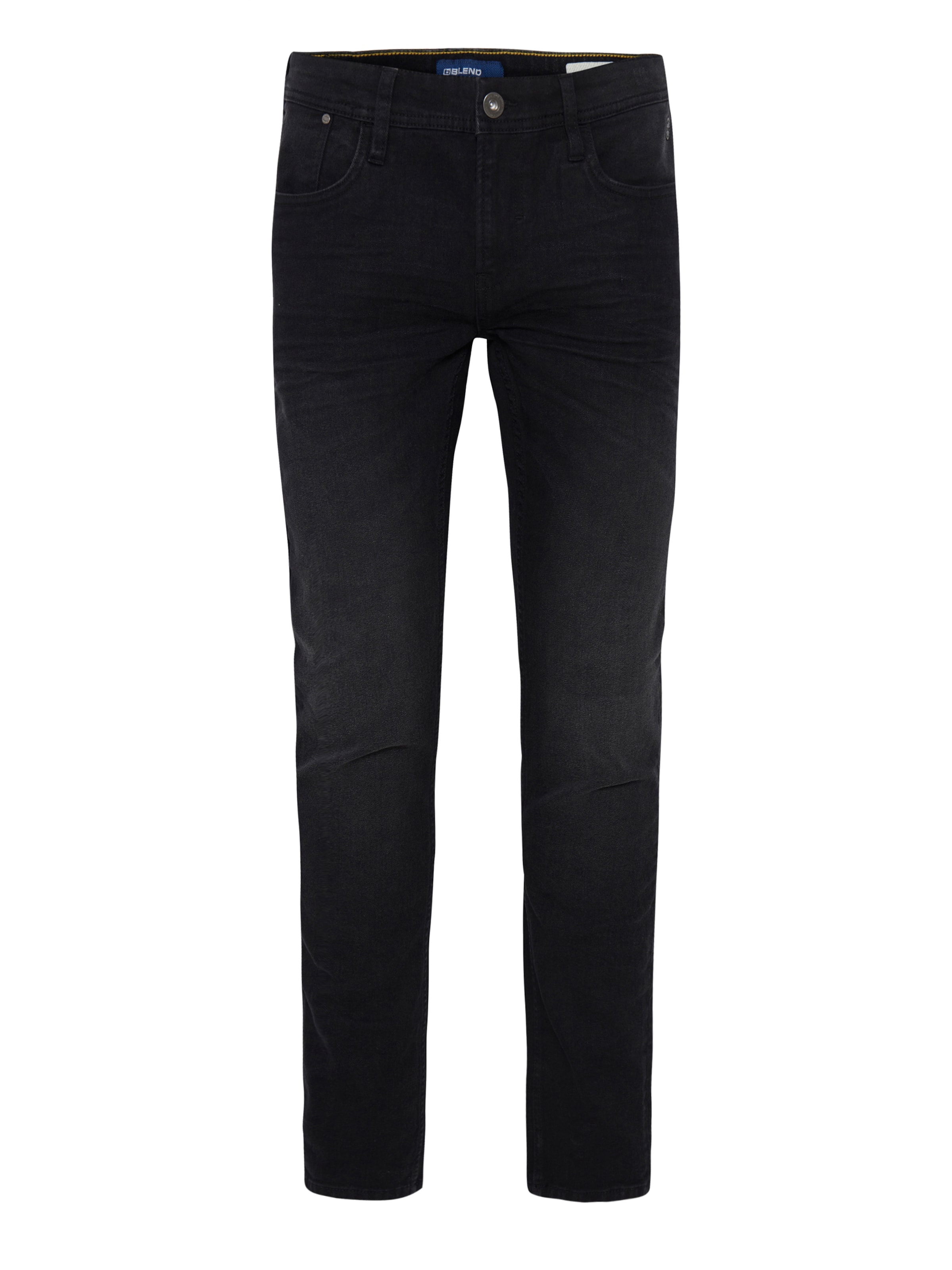 BLEND Jeans 'BHPico' in Zwart: voorkant