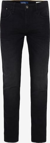 BLEND Jeans 'BHPico' in Zwart: voorkant