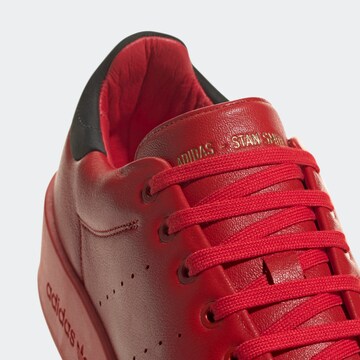 Sneaker bassa 'Stan Smith Recon' di ADIDAS ORIGINALS in rosso