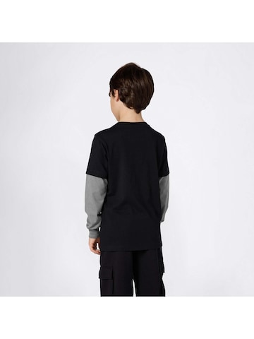 Champion - Camisola em preto