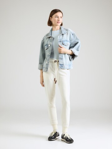 naketano Tapered Hose in Beige