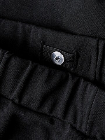 NAME IT Wide leg Broek in Zwart