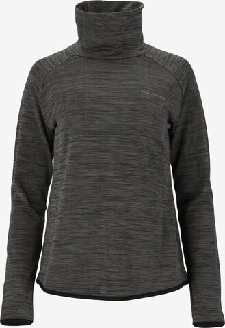 ENDURANCE Performance Shirt 'Littao' in Grey: front