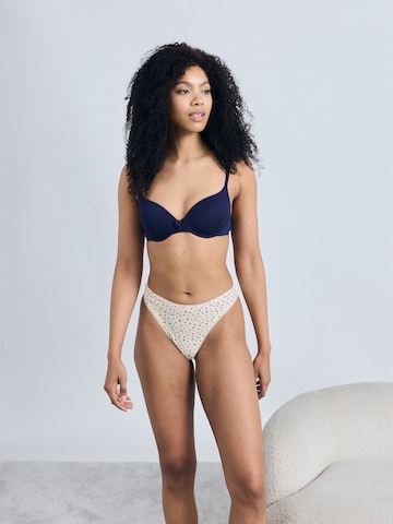 Lindex Tangice | bela barva