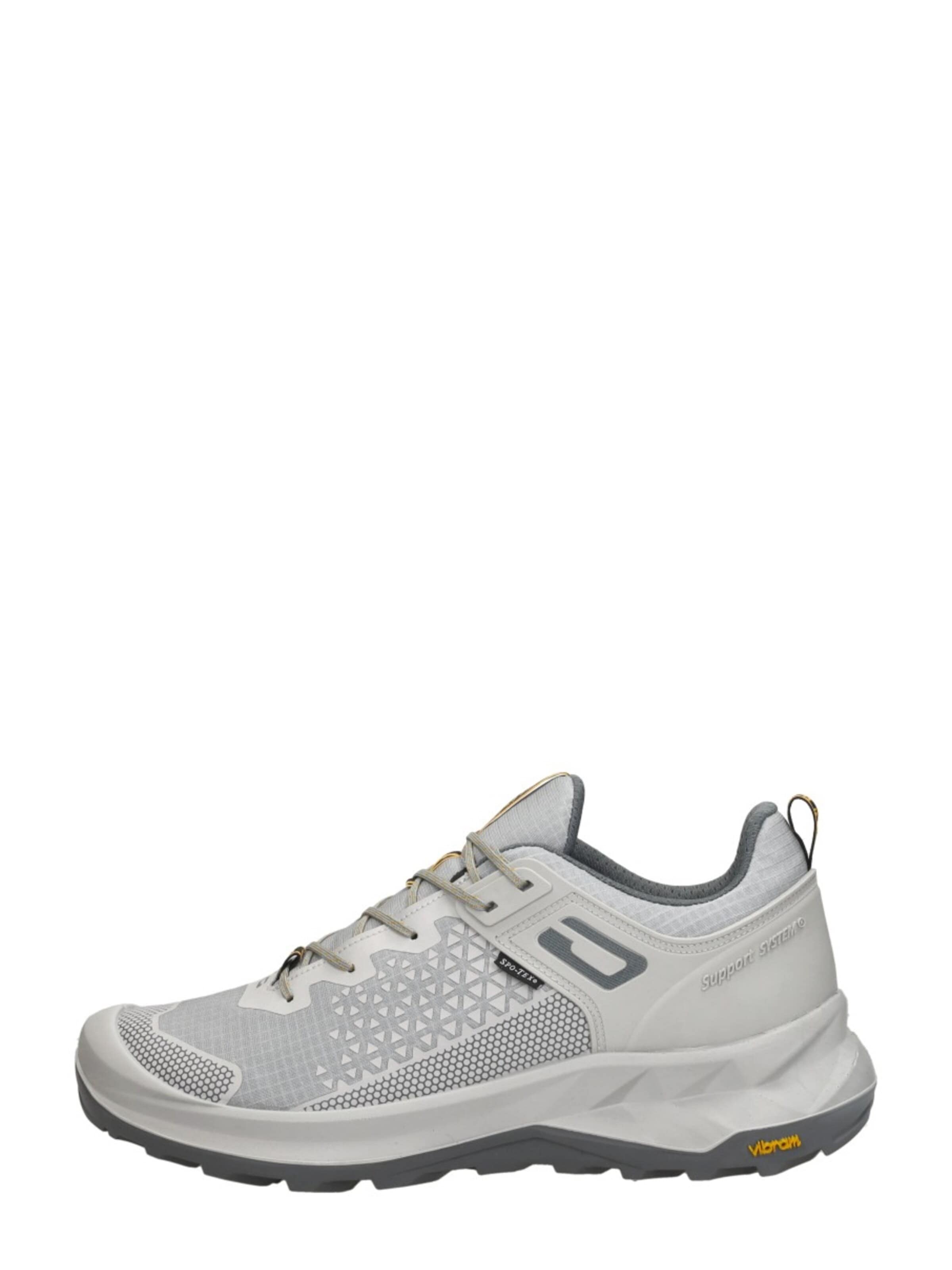 Grisport Sneakers 'Explorer M' in Grey: front