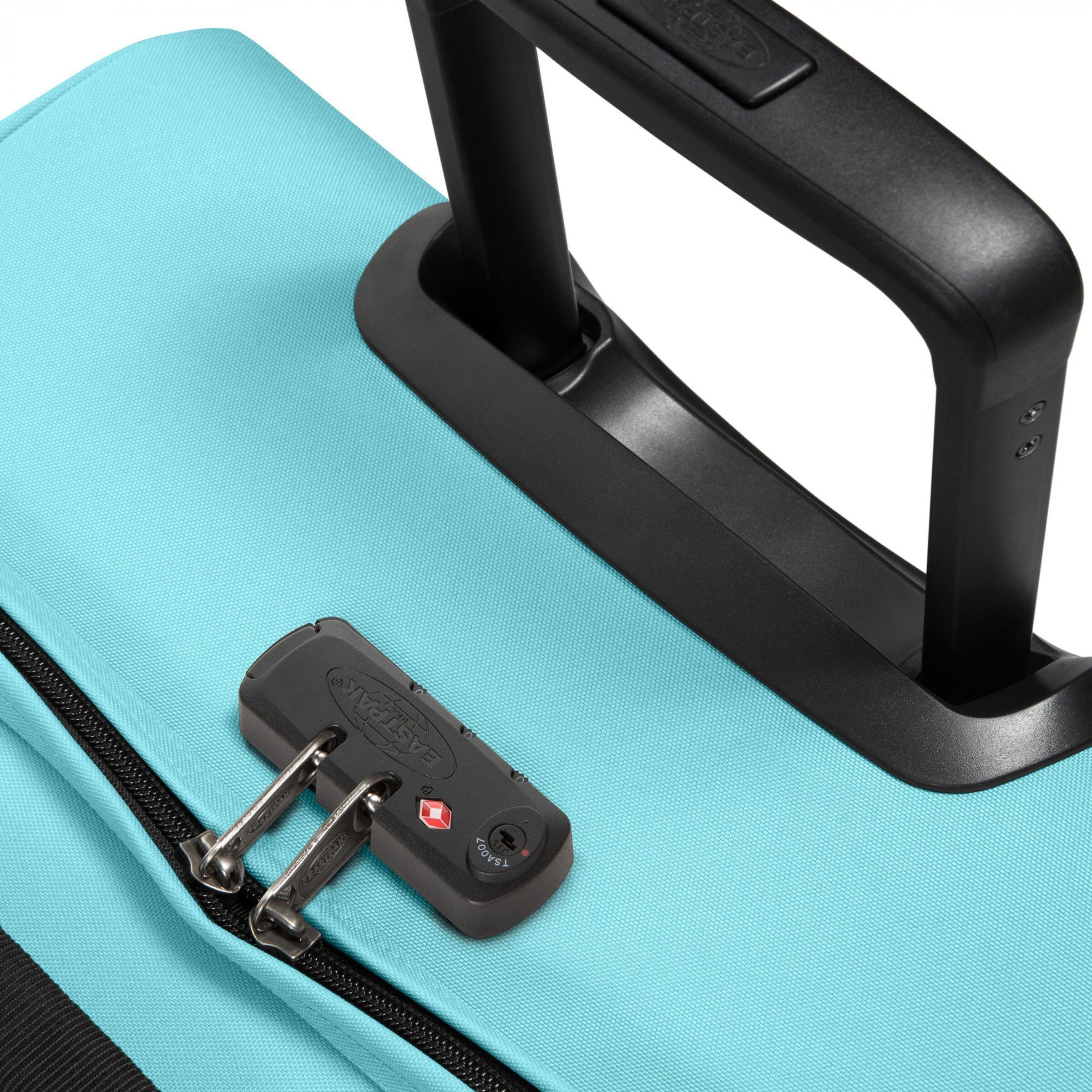 Valisette 'Tranverz' EASTPAK en bleu