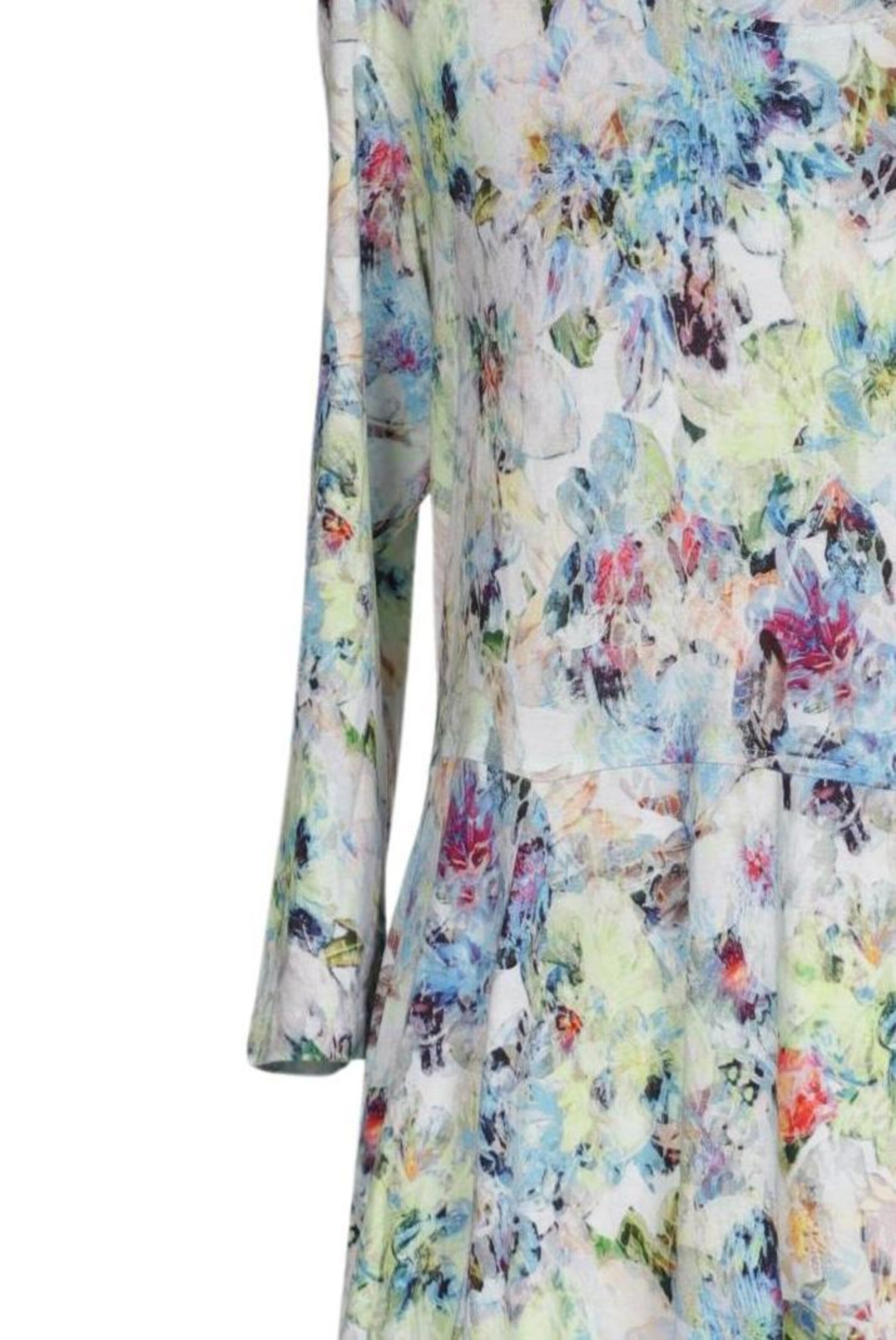 OAKWOOD Kleid L in Mischfarben