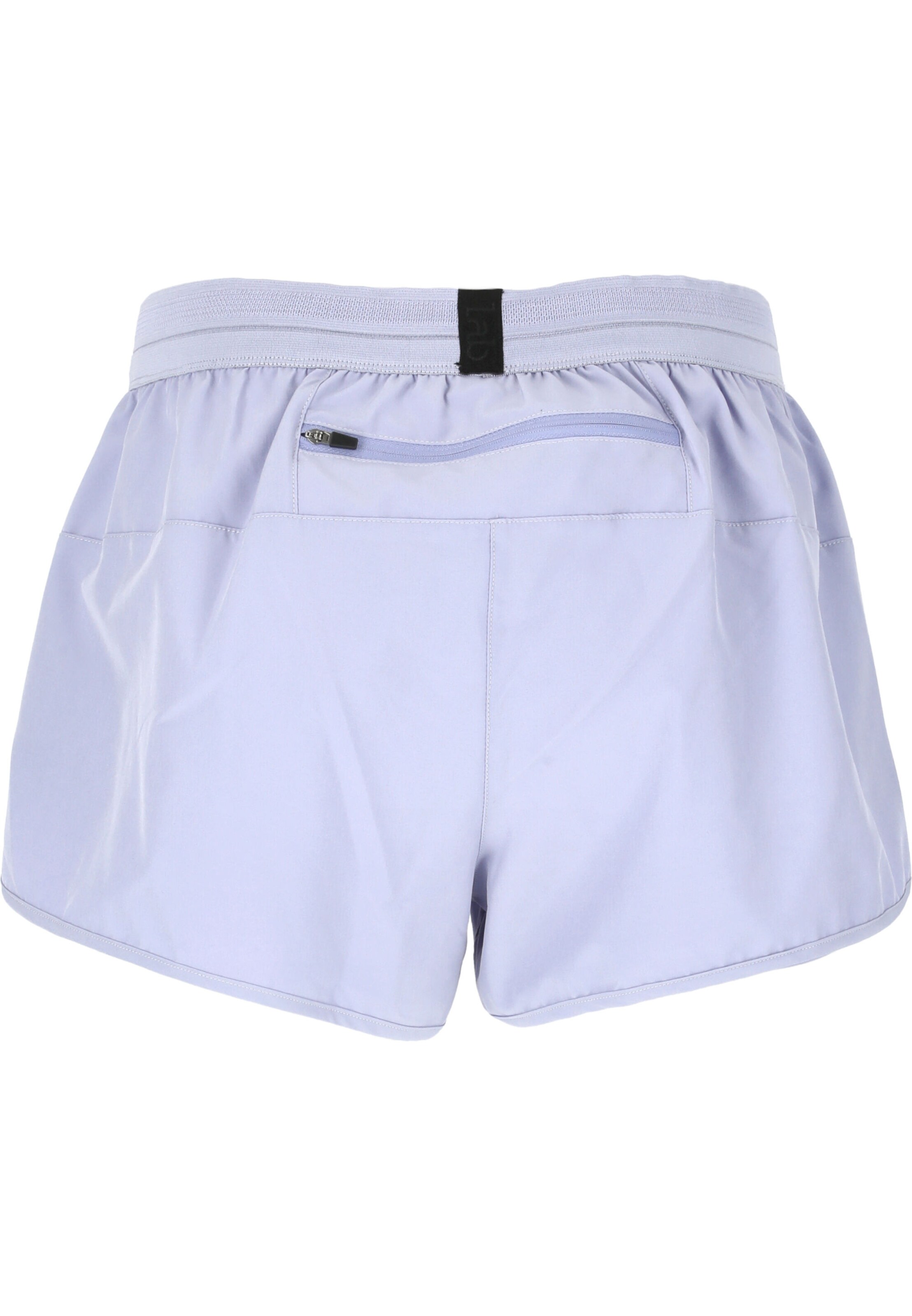 ELITE LAB Regular Pants 'Run' in Blue