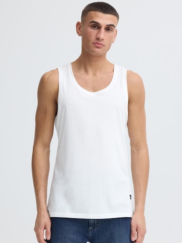 BLEND - Camiseta ' BHKris 5 Pack ' en blanco: frente