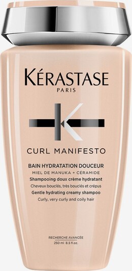 Kérastase Shampoo 'Bain Hydration Douceur' in beige, Produktansicht
