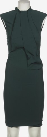 Trussardi Dress in XS in Green: front