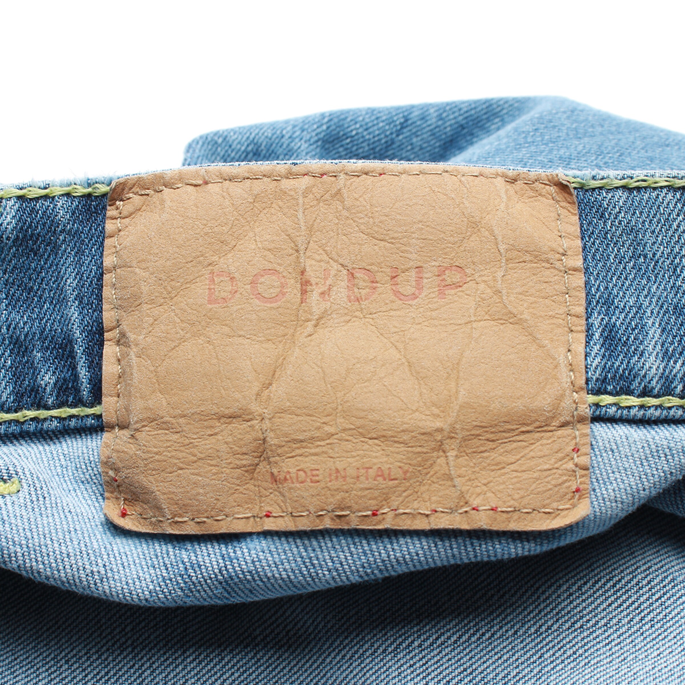 Dondup Jeans in 38 in Blue