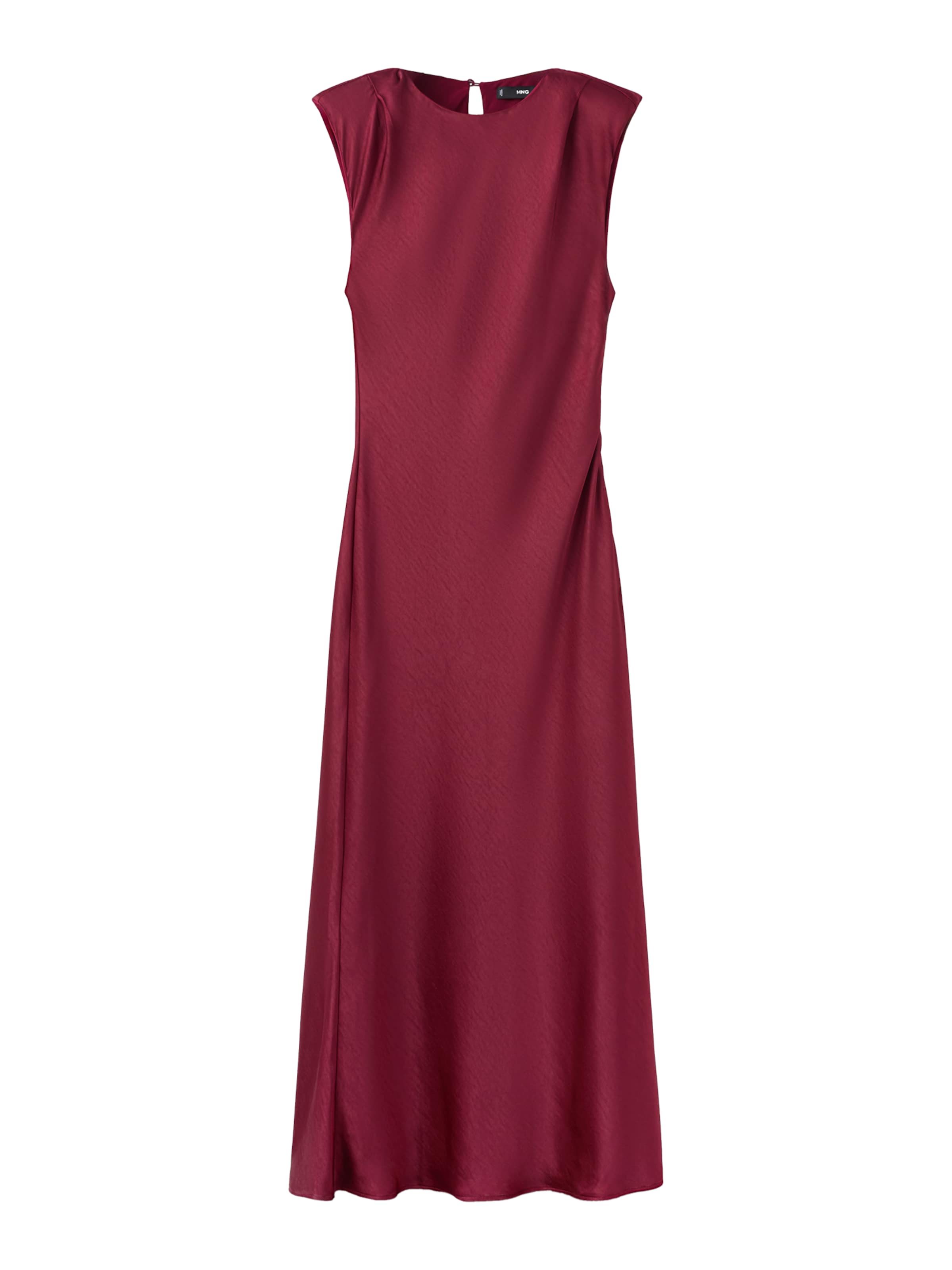 MANGO Ruha 'Gante3' - piros: elől