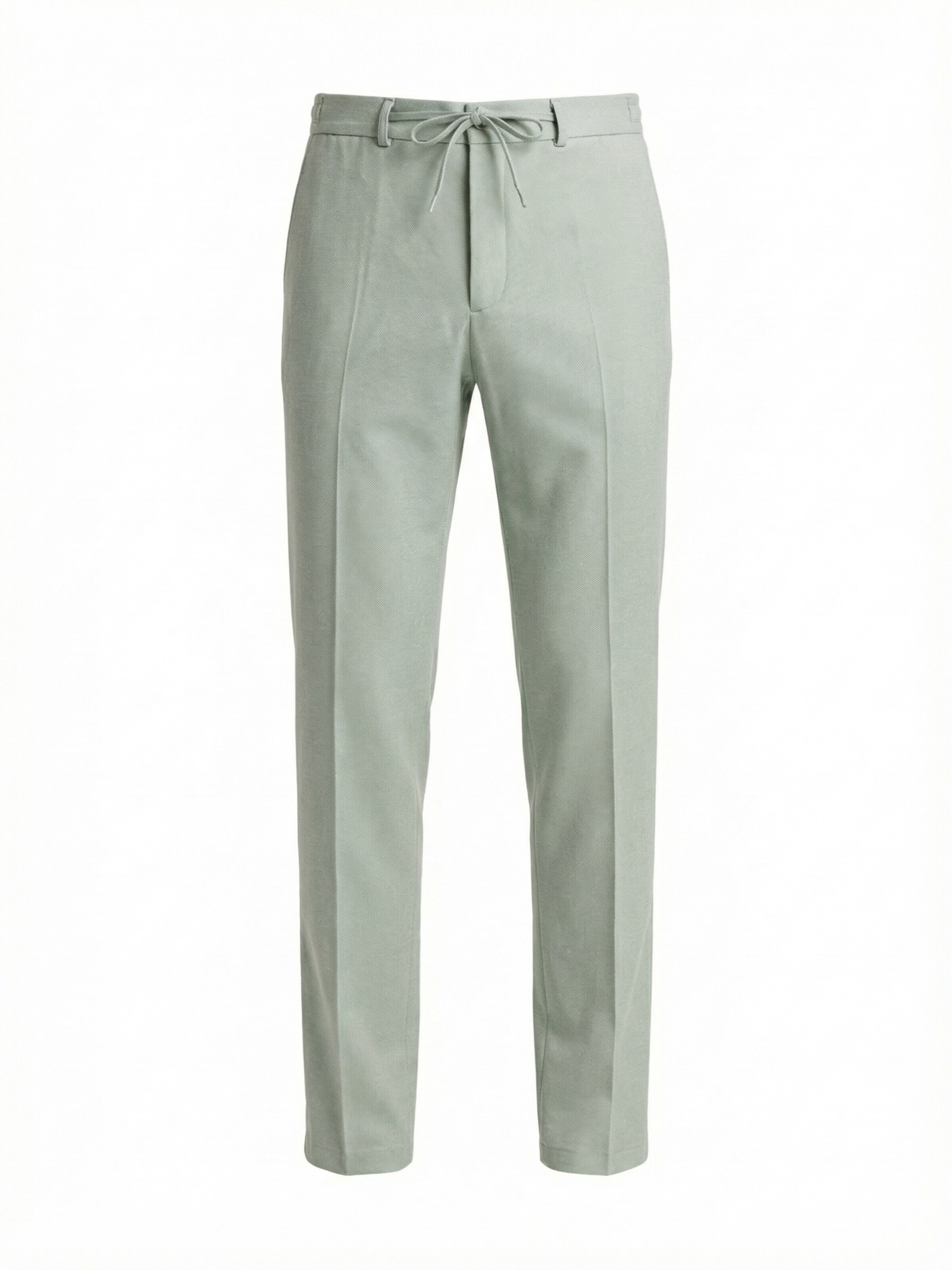 Zuitable Trousers 'DiSpartaflex SE' in Green: front
