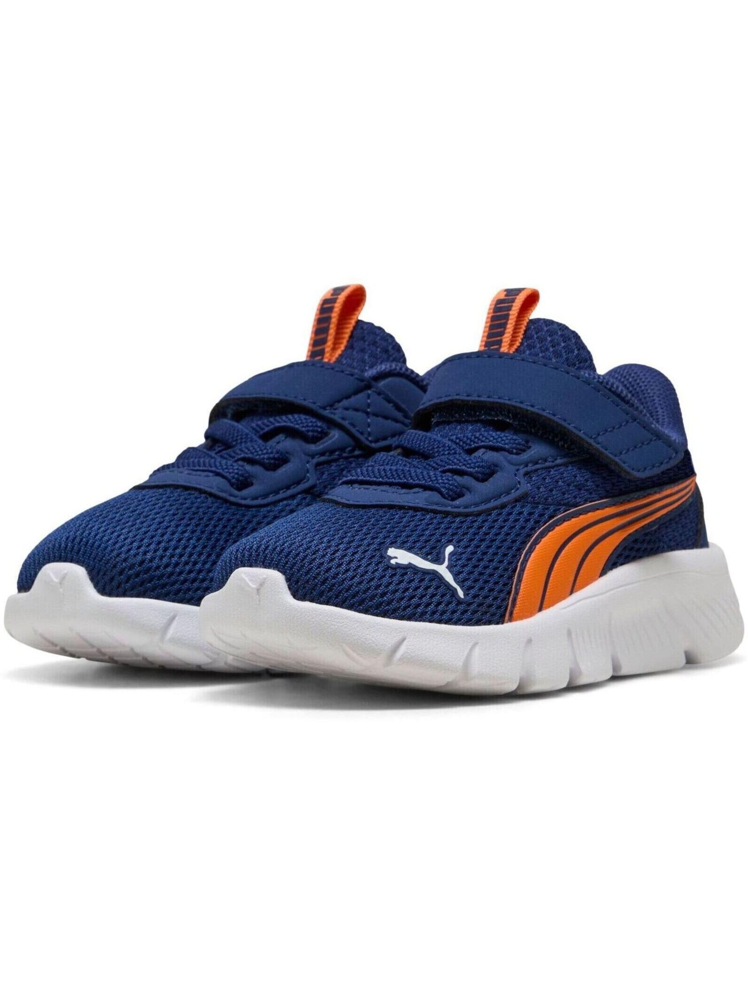 Scarpa sportiva 'Puma Flexfocus Modern Ac Inf' di PUMA in blu