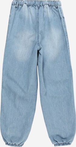 STACCATO Tapered Jeans in Blue