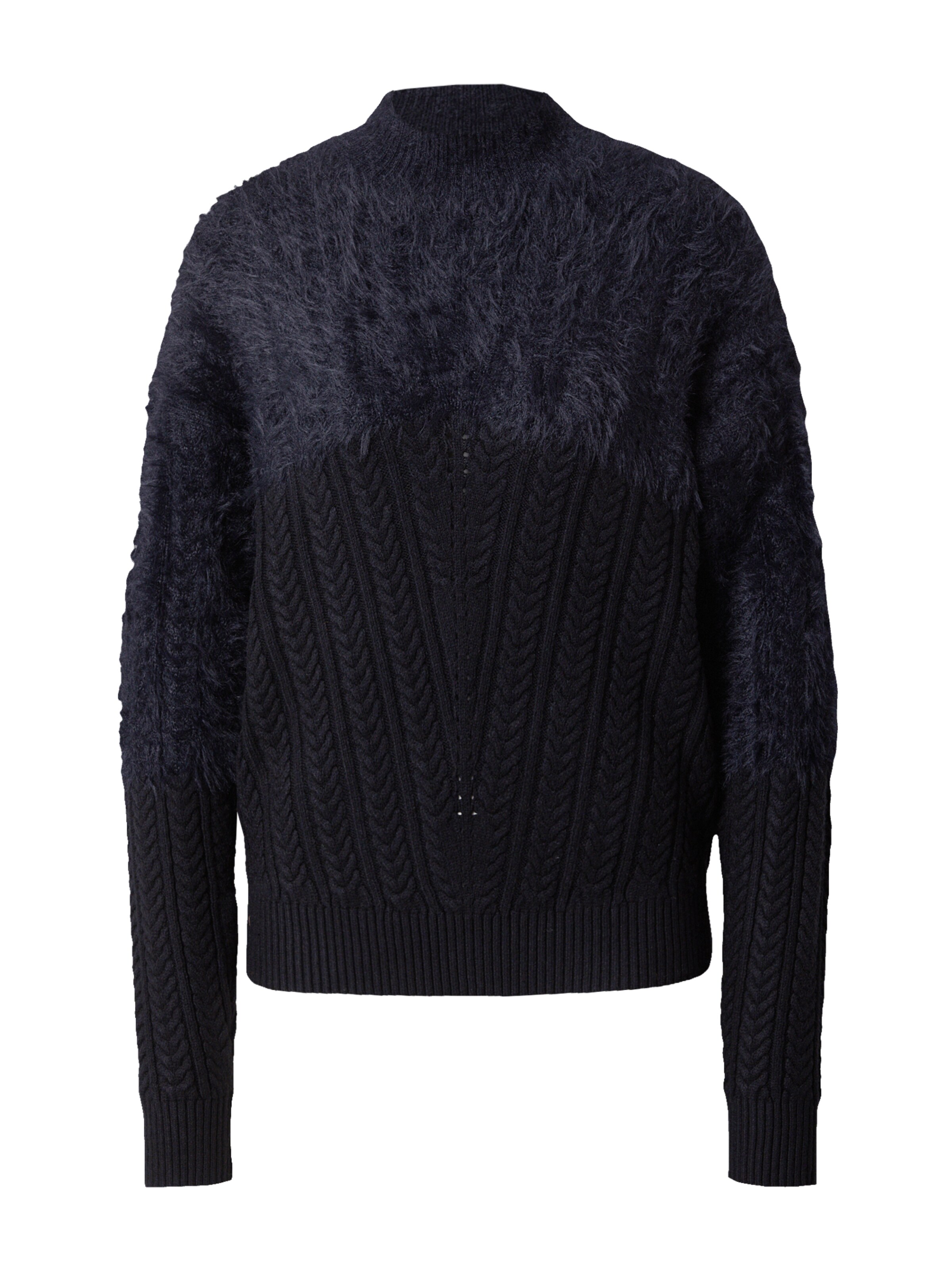 Derhy Sweater 'JOYCE' in Black: front