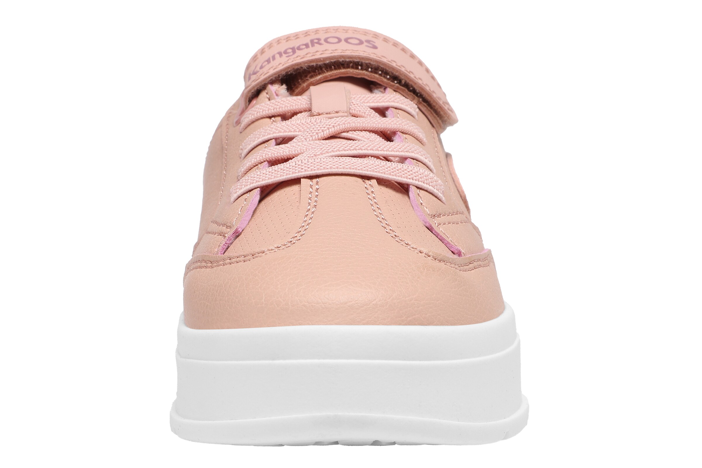 KangaROOS Sneakers in Pink