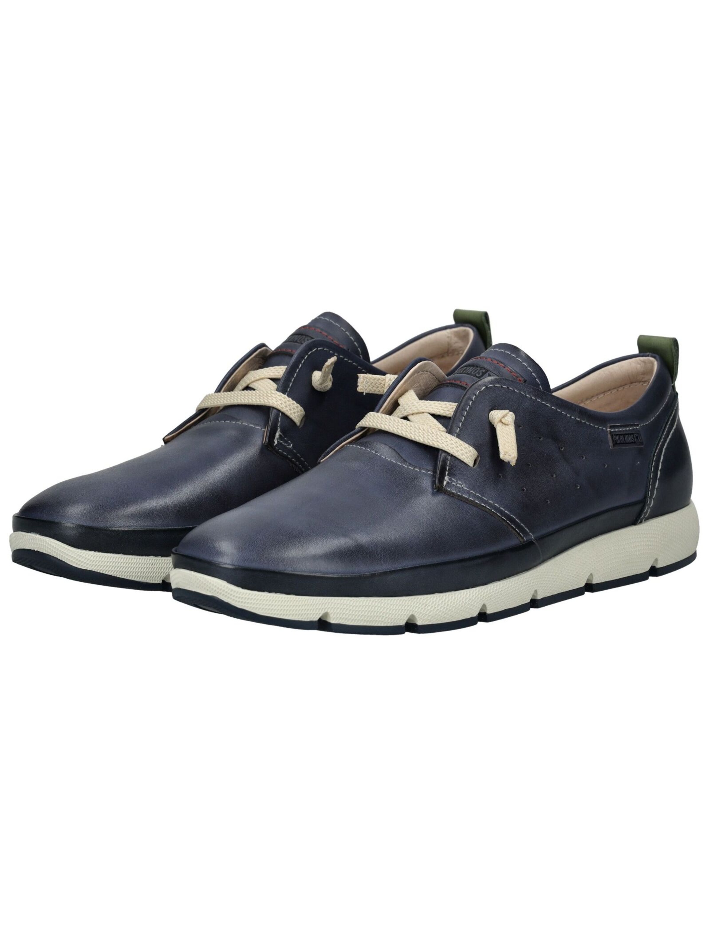 Baskets basses PIKOLINOS en bleu