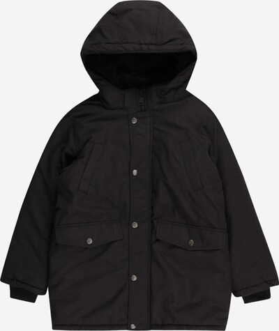 KIDS ONLY Winter Jacket 'OLIVER' in Black, Item view