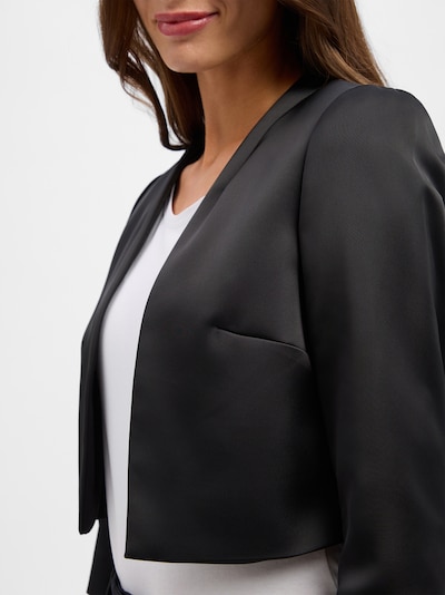Marie Lund Bolero in XS in Black, Item view