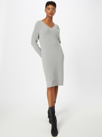 GAP Knitted dress in Grey