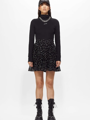 Young Poets Skirt in Black