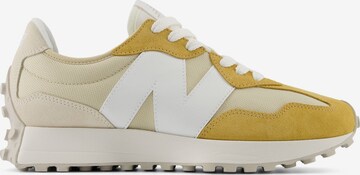 new balance Sneakers '327' in Yellow