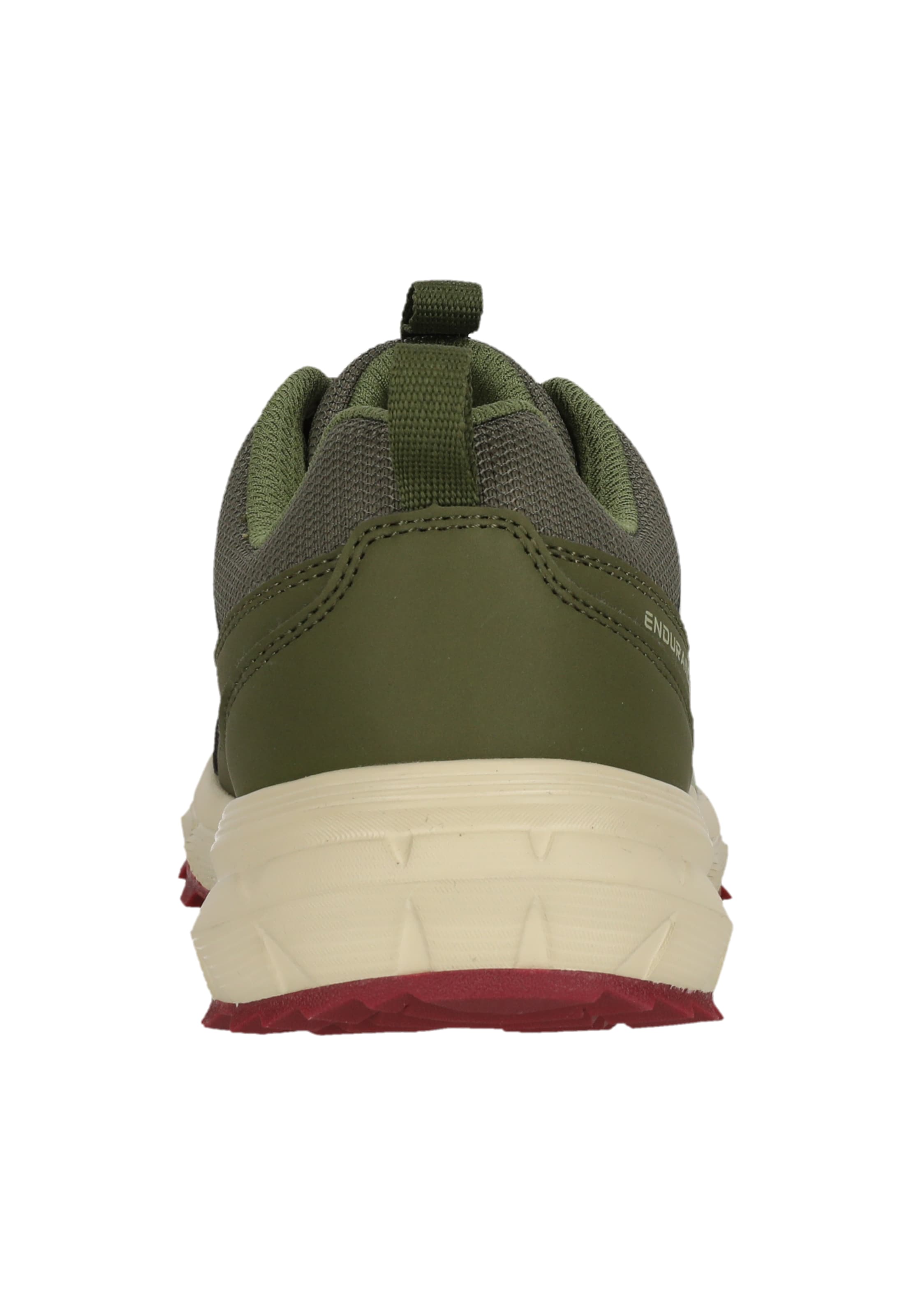 ENDURANCE Wanderschuhe 'Ferill' in Grün