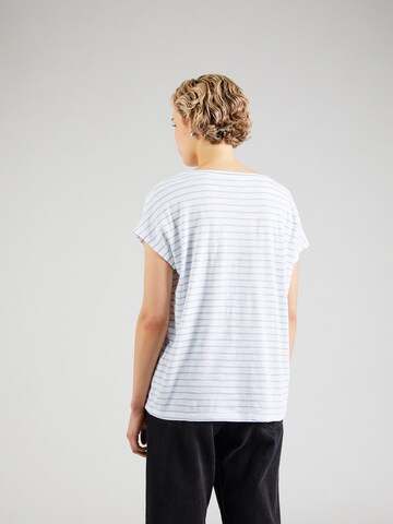 T-shirt s.Oliver en bleu