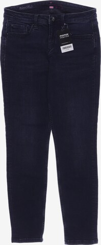 LIEBLINGSSTÜCK Jeans 29 in Blau: predná strana
