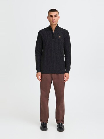 Pull-over 'SDRicardo' !Solid en gris