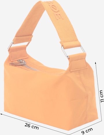 Samsøe Samsøe Handbag 'LARA' in Orange