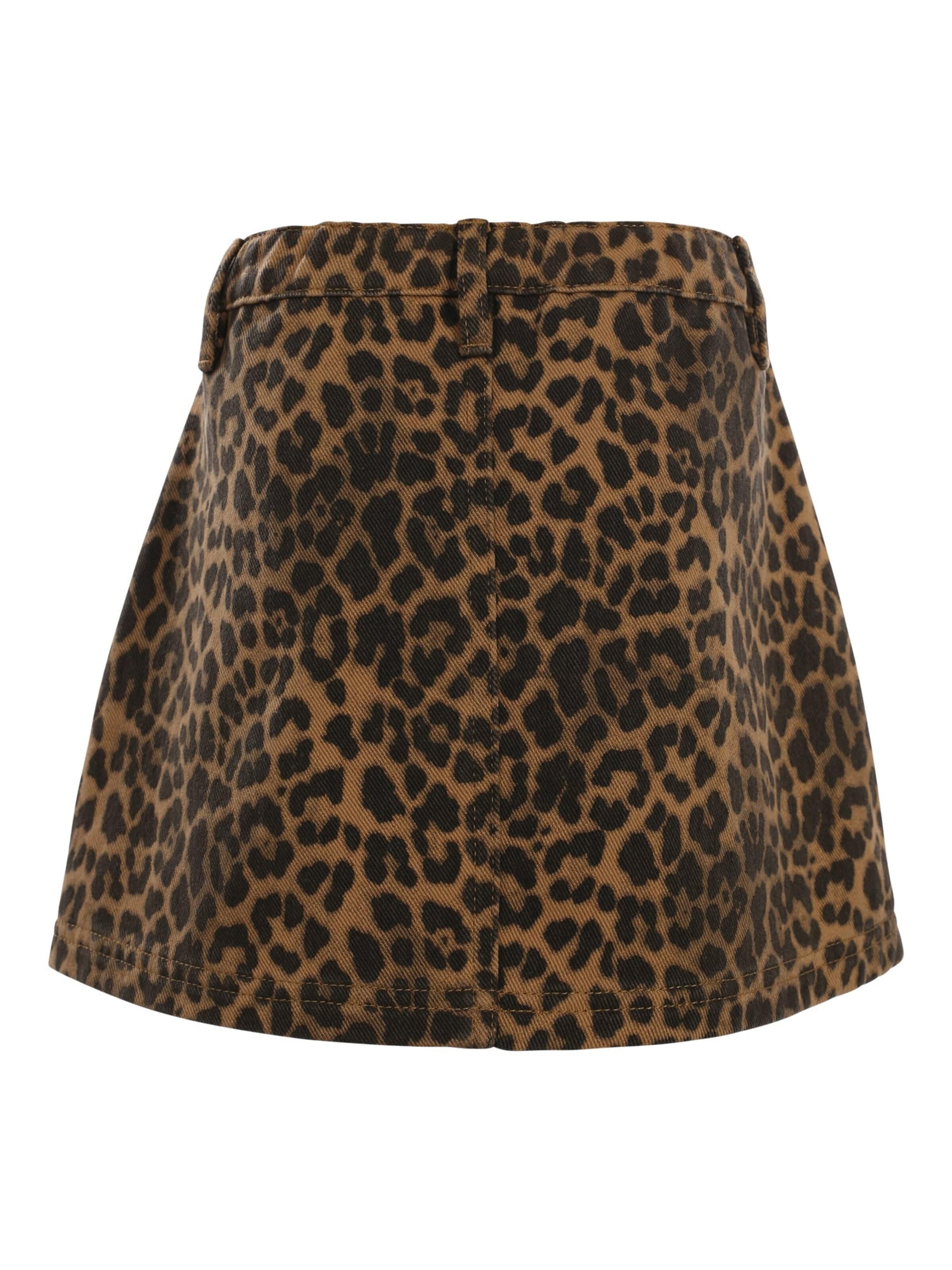 Looxs Revolution Rok in Beige