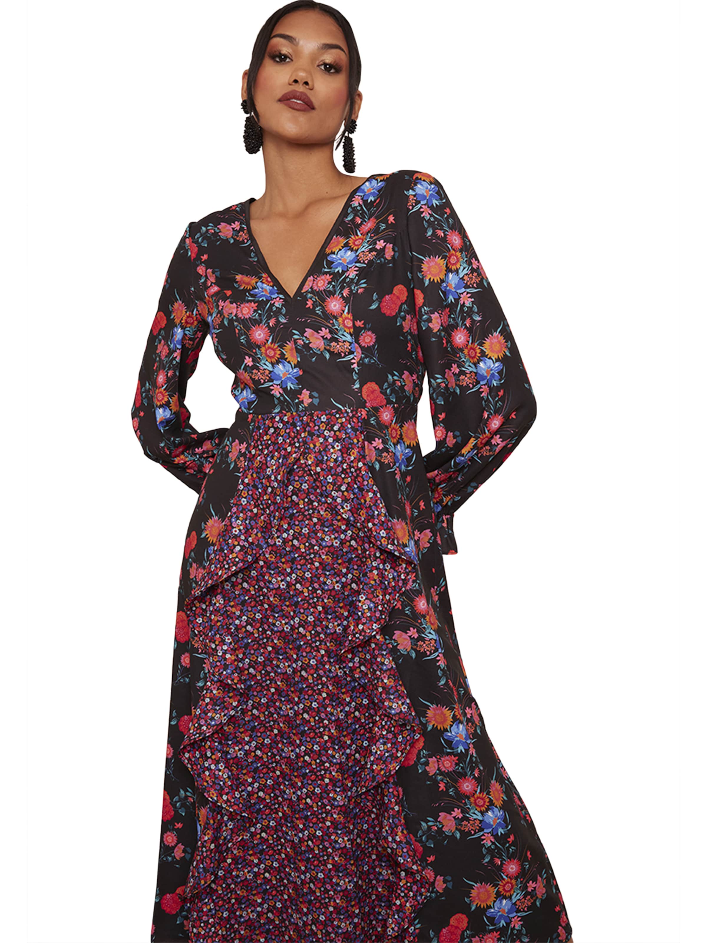 Chi Chi London - Vestido en negro