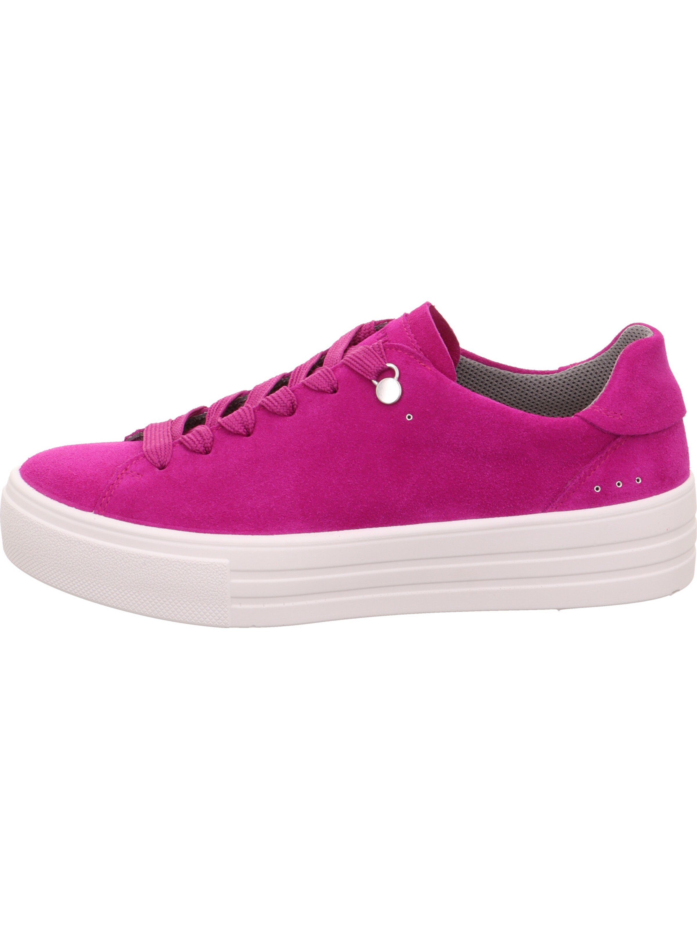 Legero Sneakers 'Lima 2.0' in Pink