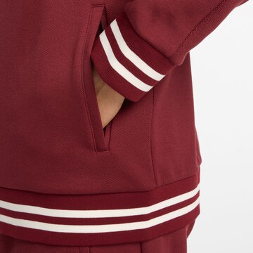 new balance Weatherproof jacket in Red