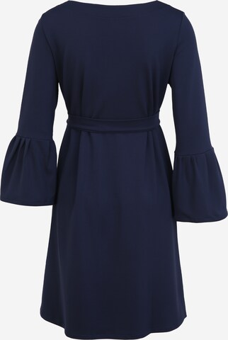 Bebefield - Vestido 'Lucia' en azul