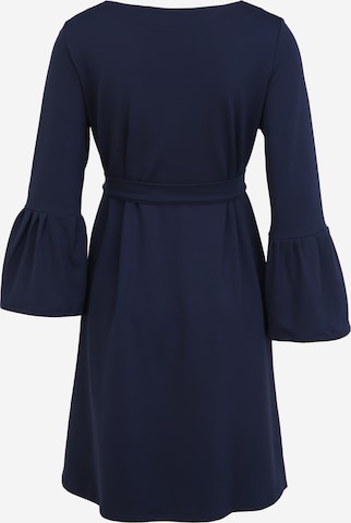 Bebefield - Vestido 'Lucia' em azul