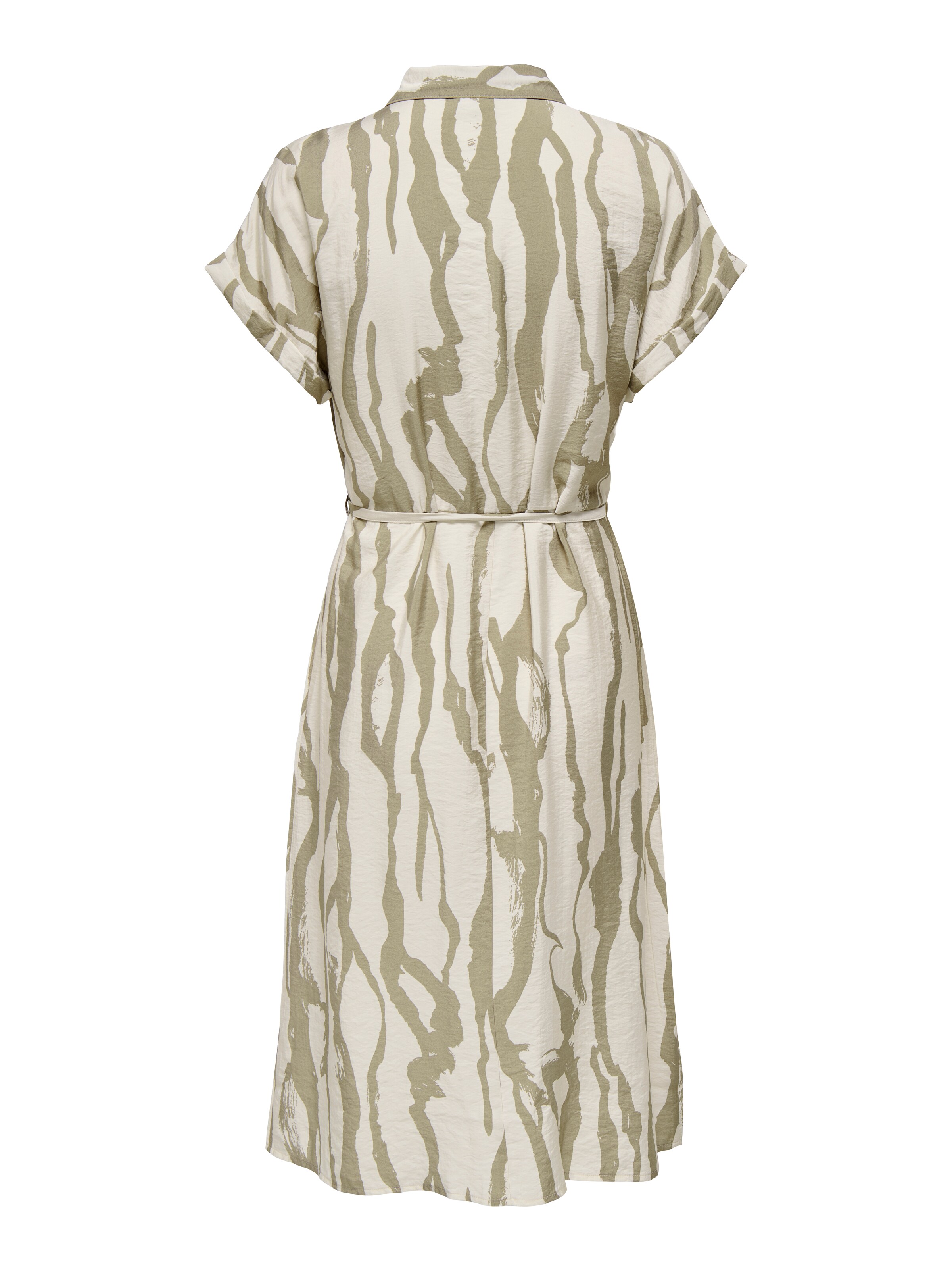 JDY Μπλουζοφόρεμα 'Camille' σε μπεζ