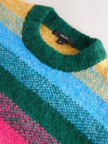 Next Tröja i blandade färger