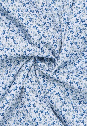 ETERNA Regular fit Business shirt in Blue