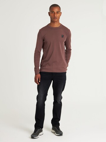 CHASIN' Shirt 'Hely' in Pink