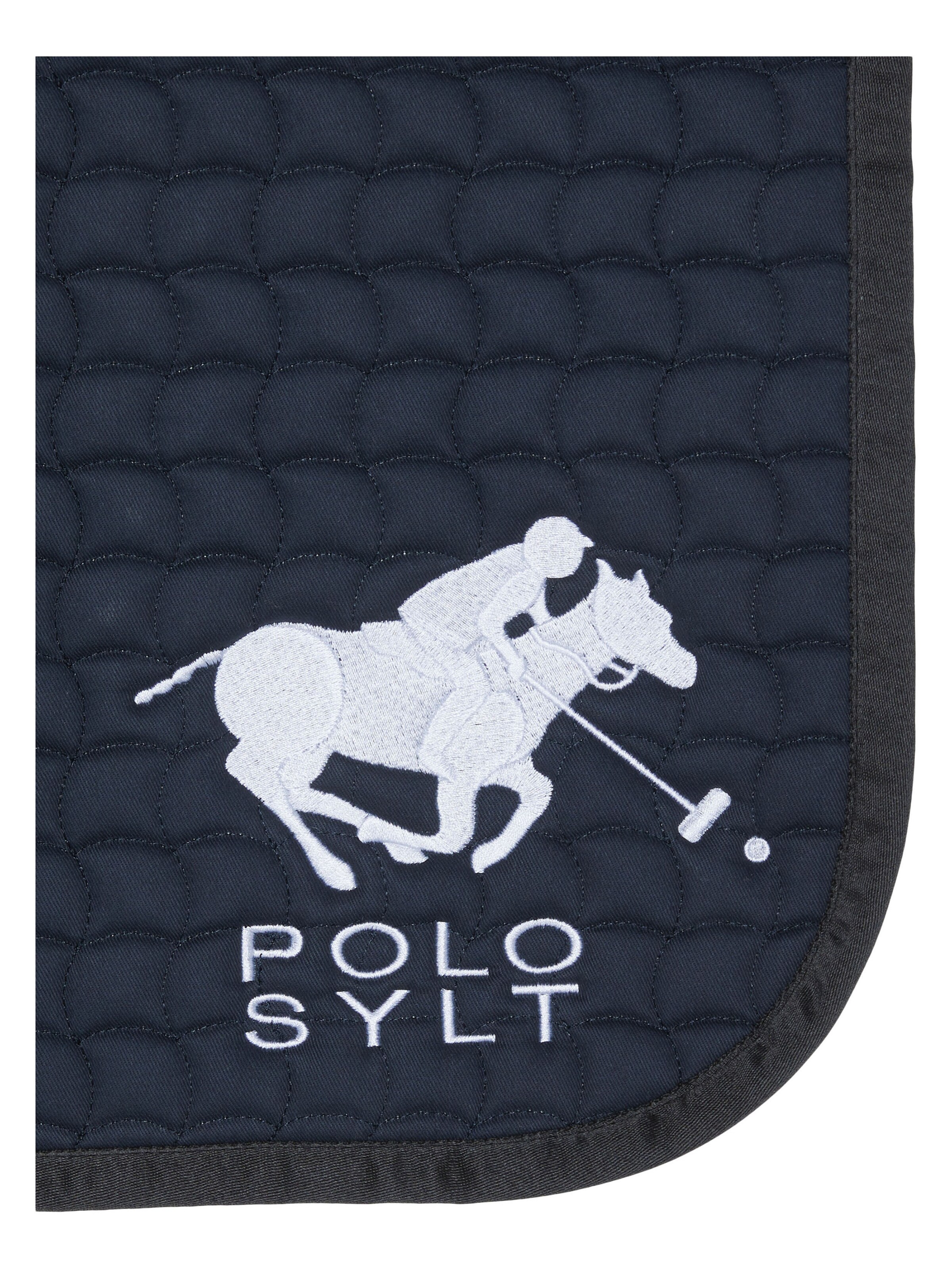 Polo Sylt Accessories in Blue