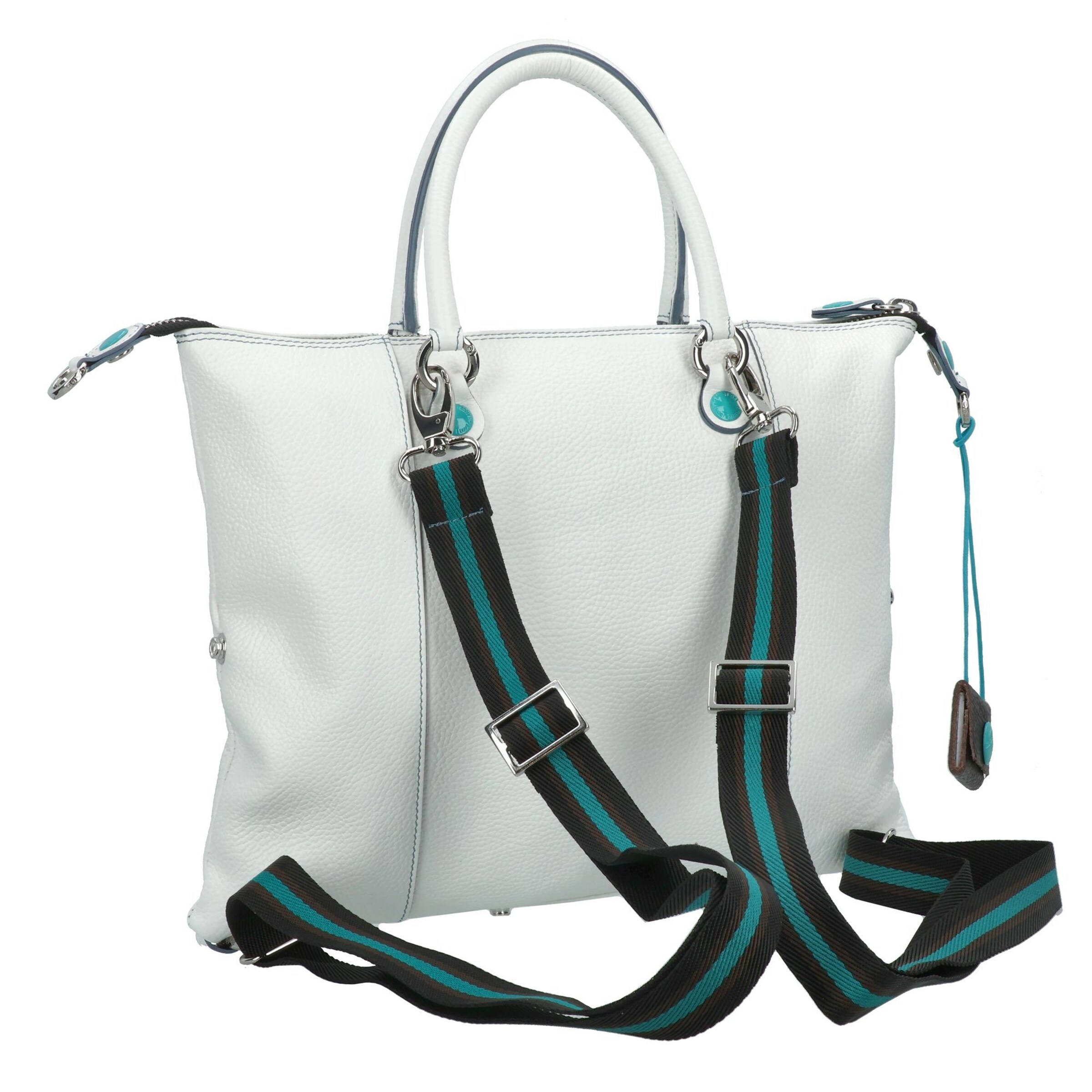 Gabs Handbag 'G3 Plus' in Grey