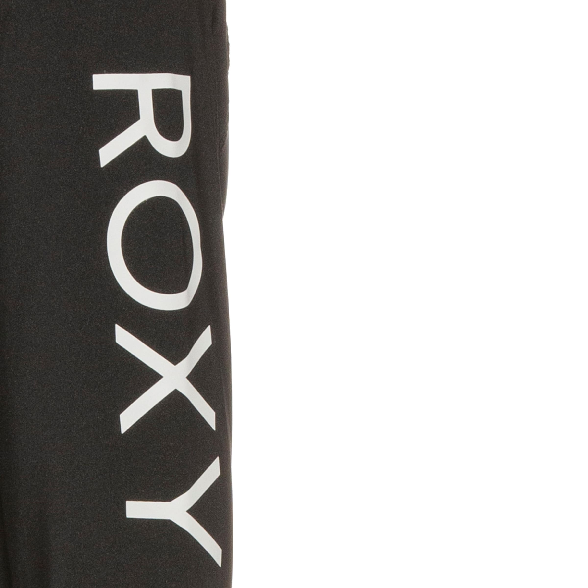 ROXY Performance Shirt 'Whole Hearted' in Grey