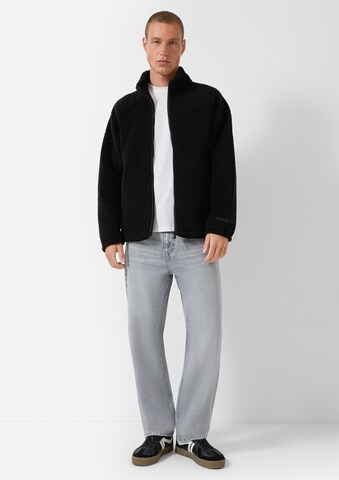 QS Tussenjas in Zwart