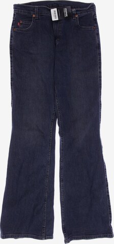 MUSTANG Jeans 27 in Blau: predná strana