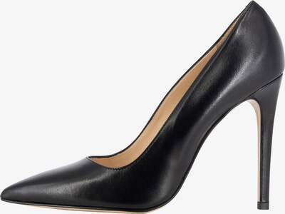 faina Pumps in Black, Item view