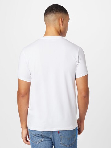 Maglietta di Karl Lagerfeld in bianco